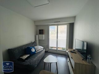  Appartement � louer 1 pi�ce 16 m�