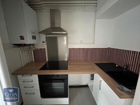  Appartement � louer 2 pi�ces 32 m�