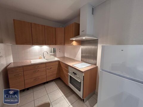  Appartement  louer 2 pices 51 m