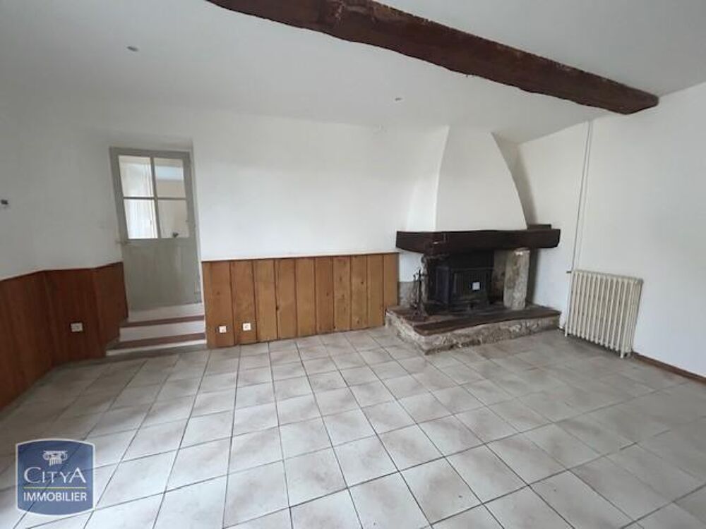location Appartement - 4 pi�ce(s) - 99 m� Les Pujols (09100)