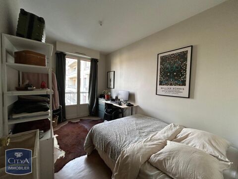  Appartement � louer 5 pi�ces 97 m�