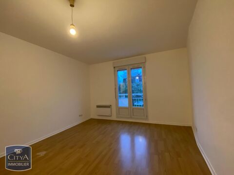  Appartement � louer 2 pi�ces 42 m�