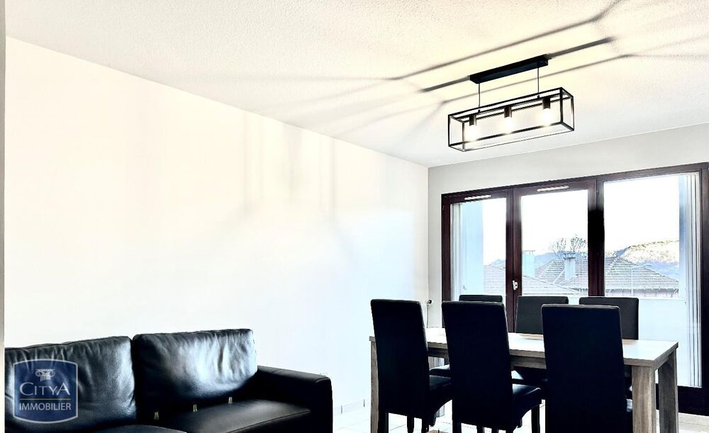 location Appartement - 3 pièce(s) - 62 m² Claix (38640)