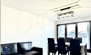 location Appartement - 3 pièce(s) - 62 m² Claix (38640)