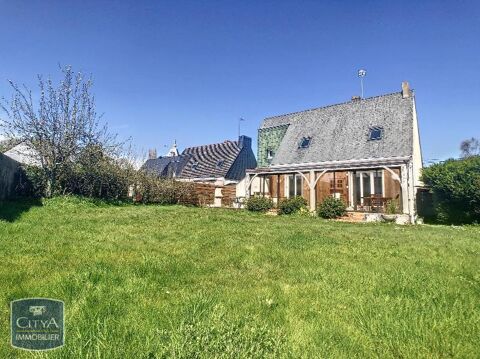   Location Maison Maison - 4 pièce(s) - 110 m²