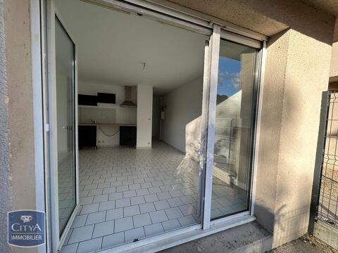  Appartement  louer 1 pice 29 m