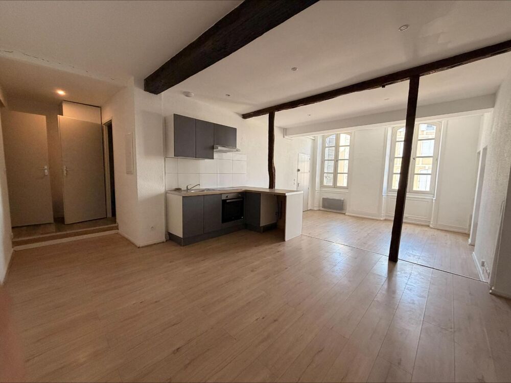 Appartement 3 pièces 73 m² · à Auch · 73 m² · 115 000 €