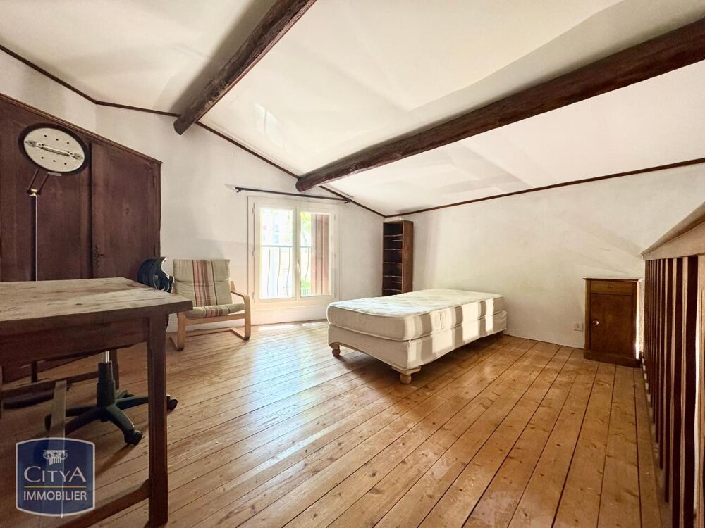 location Appartement - 35 m² Nîmes (30000)