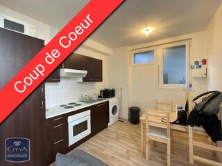  Appartement � louer 2 pi�ces 28 m�