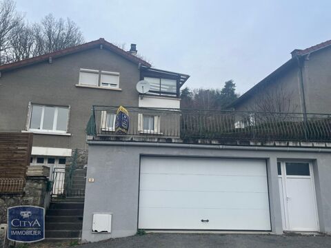   Location Maison Maison - 4 pi�ce(s) - 83 m�