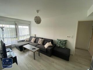  Appartement � louer 2 pi�ces 42 m�