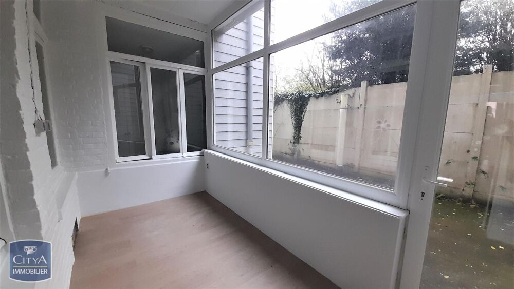 location Appartement - 3 pièce(s) - 79 m² Lille (59000)