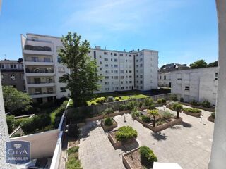  Appartement � louer 1 pi�ce 18 m�