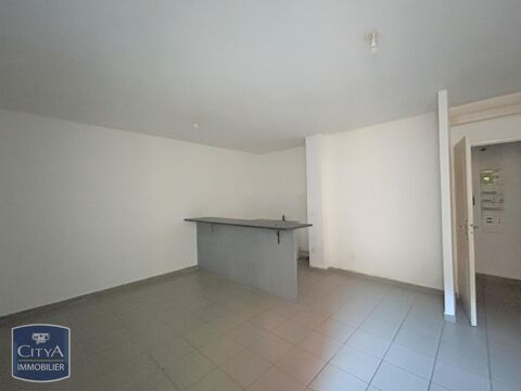   Location Appartement Appartement - 2 pièce(s) - 40 m²