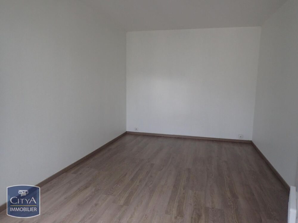 location Appartement - 2 pièce(s) - 38 m² Le Mans (72000)