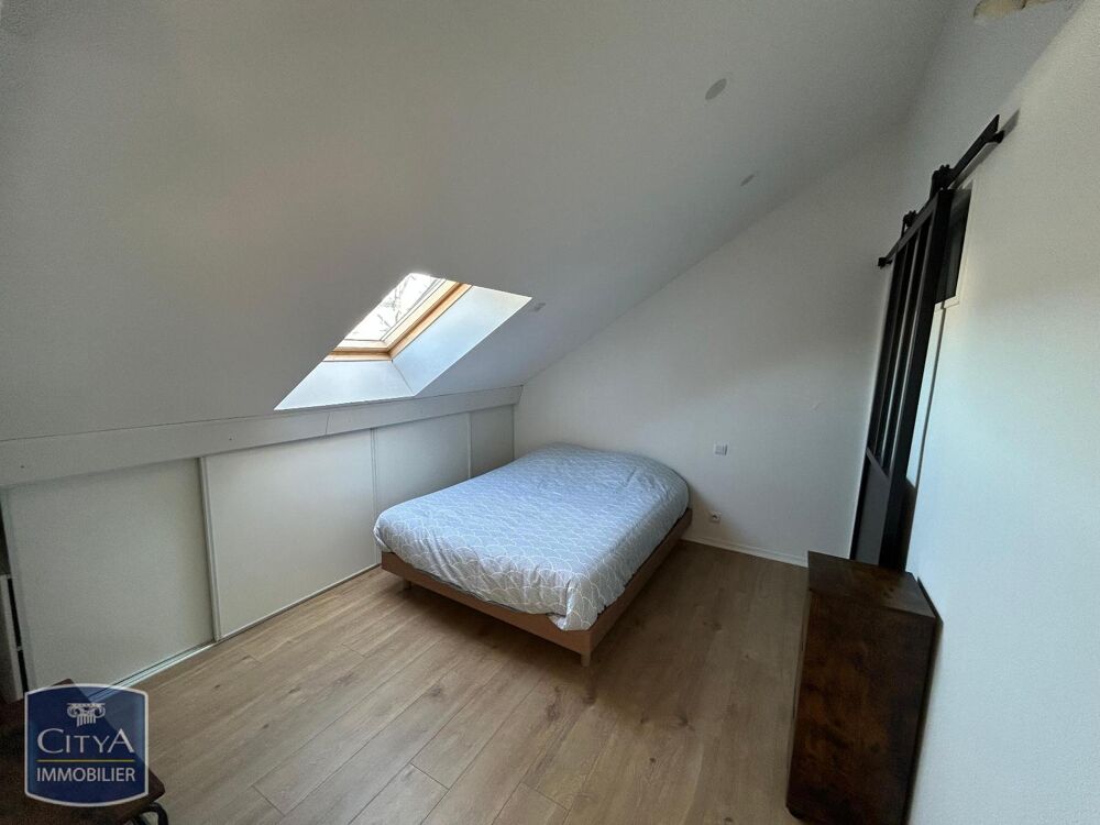 location Appartement - 2 pièce(s) - 28 m² Saint-Nazaire (44600)