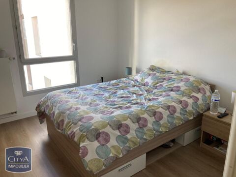  Appartement � louer 3 pi�ces 61 m�