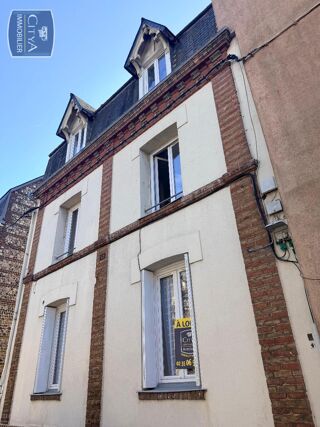  Appartement � louer 2 pi�ces 38 m�