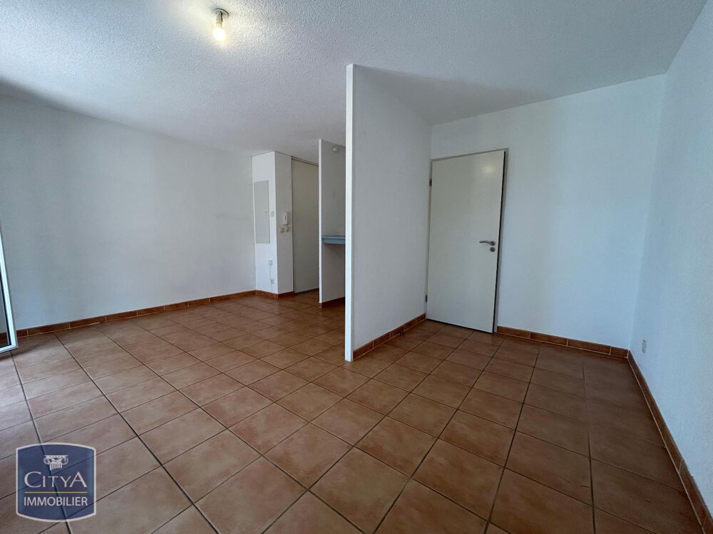 location Appartement - 1 pièce(s) - 29 m² Vedène (84270)