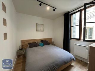  Appartement à louer 2 pièces 41 m²