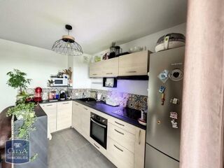  Appartement � louer 2 pi�ces 39 m�