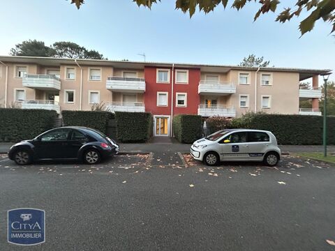   Location Appartement Appartement - 2 pi�ce(s) - 44 m�