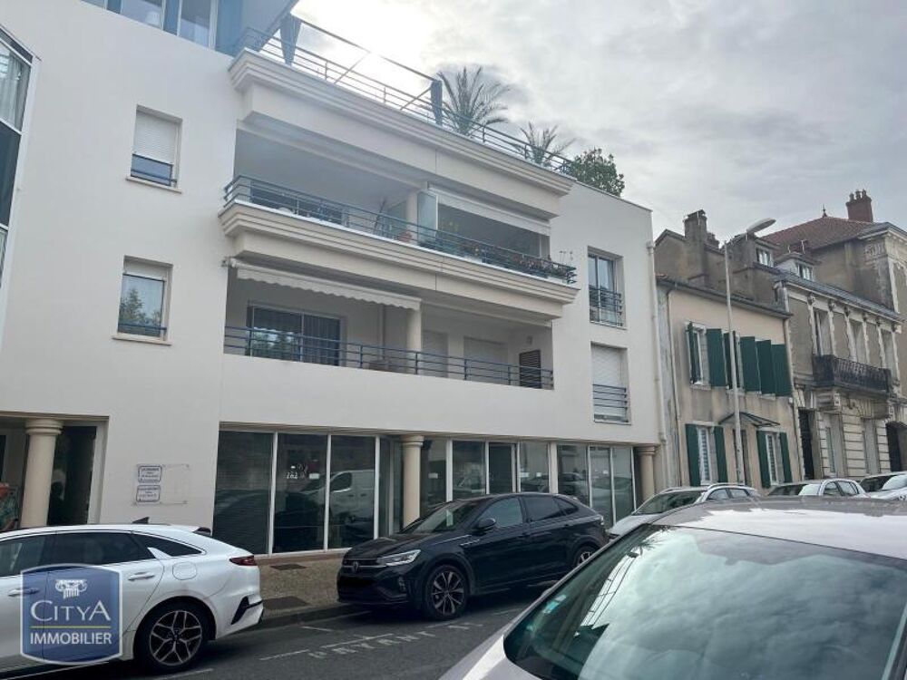 location Parking / Garage Dax (40100)