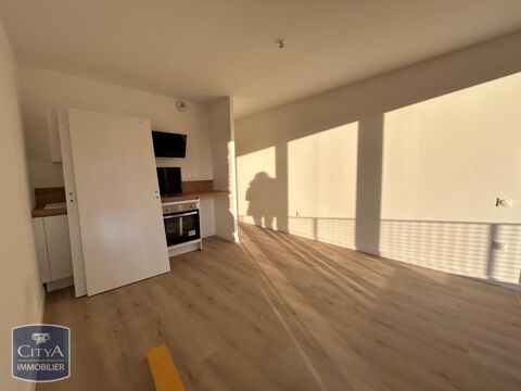  Appartement � louer 1 pi�ce 25 m�