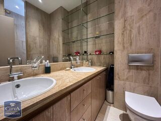  Appartement � louer 2 pi�ces 45 m�