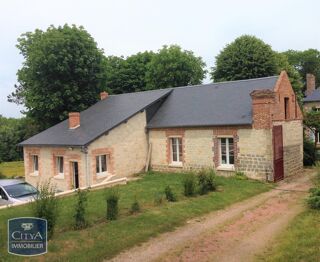  Maison � louer 3 pi�ces 87 m�