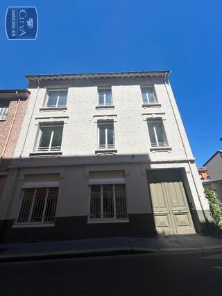  Appartement à louer 2 pièces 20 m²
