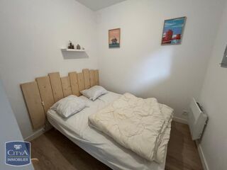  Appartement à louer 2 pièces 26 m²