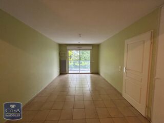 Appartement � louer 2 pi�ces 41 m�
