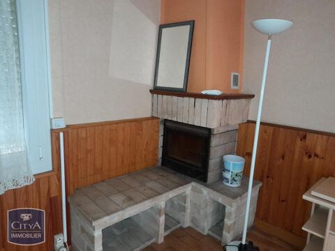  Appartement  louer 1 pice 28 m