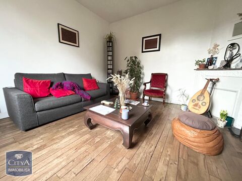  Maison � louer 3 pi�ces 47 m�