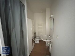  Appartement � louer 1 pi�ce 23 m�