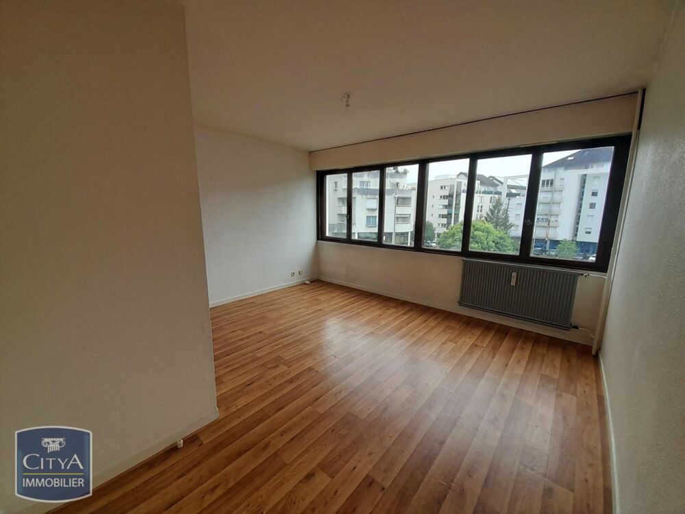location Appartement - 1 pièce(s) - 25 m² Chambéry (73000)