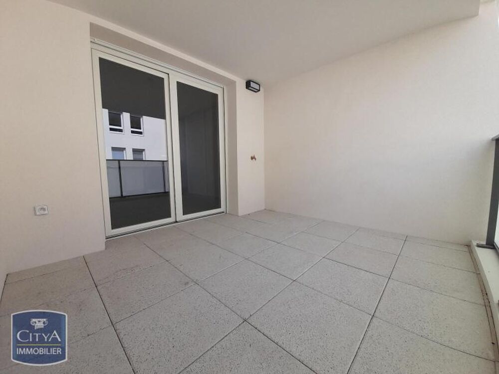 location Appartement - 2 pièce(s) - 42 m² Nîmes (30000)