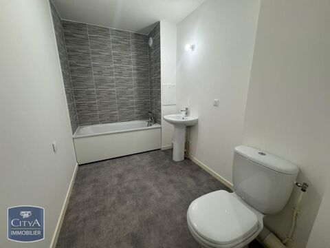  Appartement � louer 2 pi�ces 41 m�