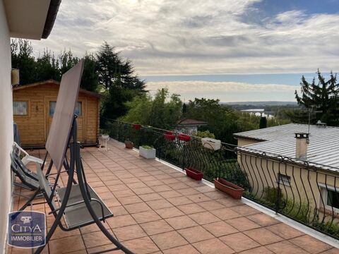   Location Maison Maison - 4 pice(s) - 99 m