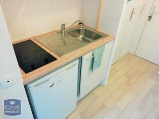  Appartement à louer 1 pièce 20 m²