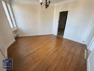  Appartement à louer 4 pièces 58 m²