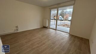  Appartement à louer 1 pièce 28 m²
