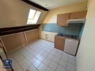  Appartement � louer 1 pi�ce 36 m�