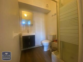  Appartement � louer 1 pi�ce 13 m�