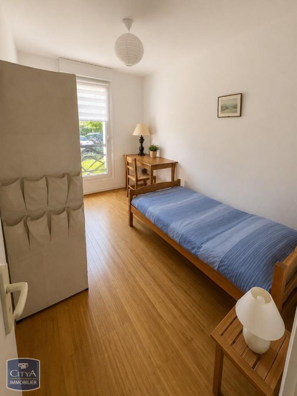 Haluchère - À LOUER : T3 MEUBLE- QUARTIER HALUCHERE - DI....
