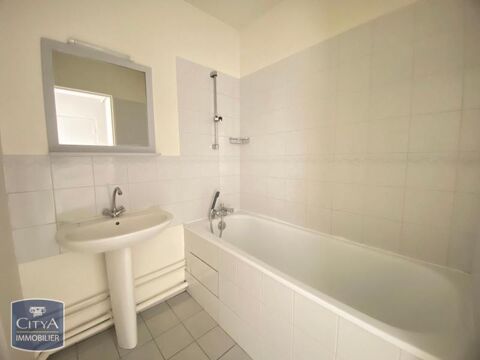  Appartement � louer 1 pi�ce 31 m�