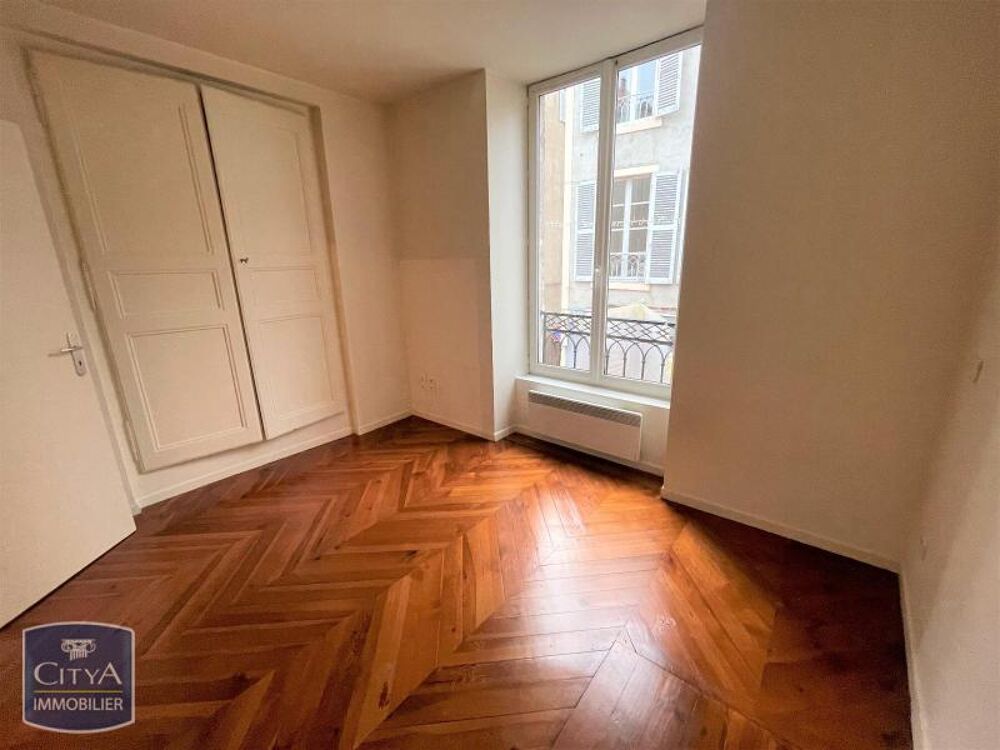 L'agence Citya Jaude vous propose à la location ce T2 si....