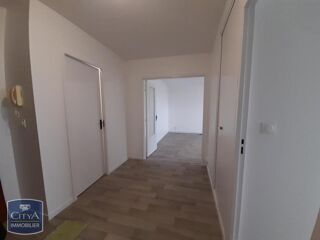  Appartement à louer 2 pièces 50 m²