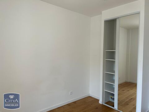  Appartement � louer 2 pi�ces 49 m�